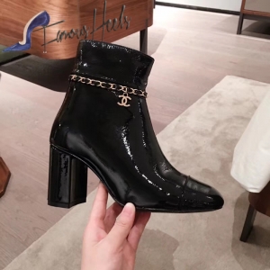 Chanel Booties CNLBOO21449